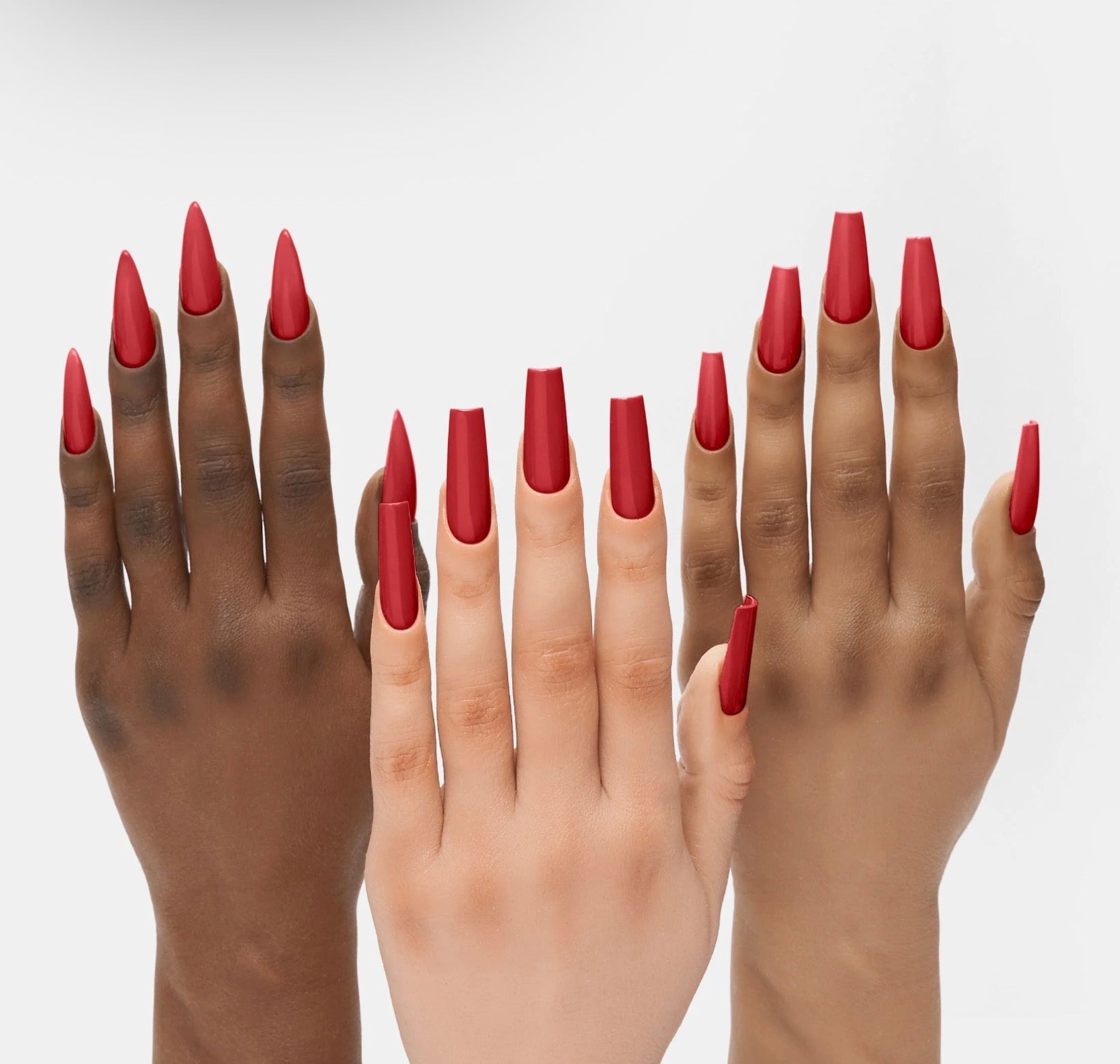 NotPolish Essential Acrylic Powder - JTessentials