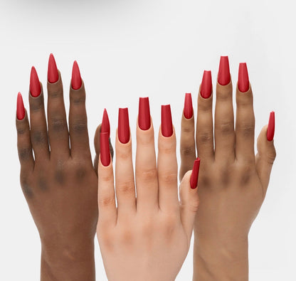NotPolish Essential Acrylic Powder - JTessentials