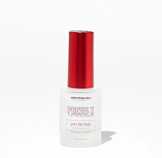 NotPolish Press X pH Bond - JTessentials
