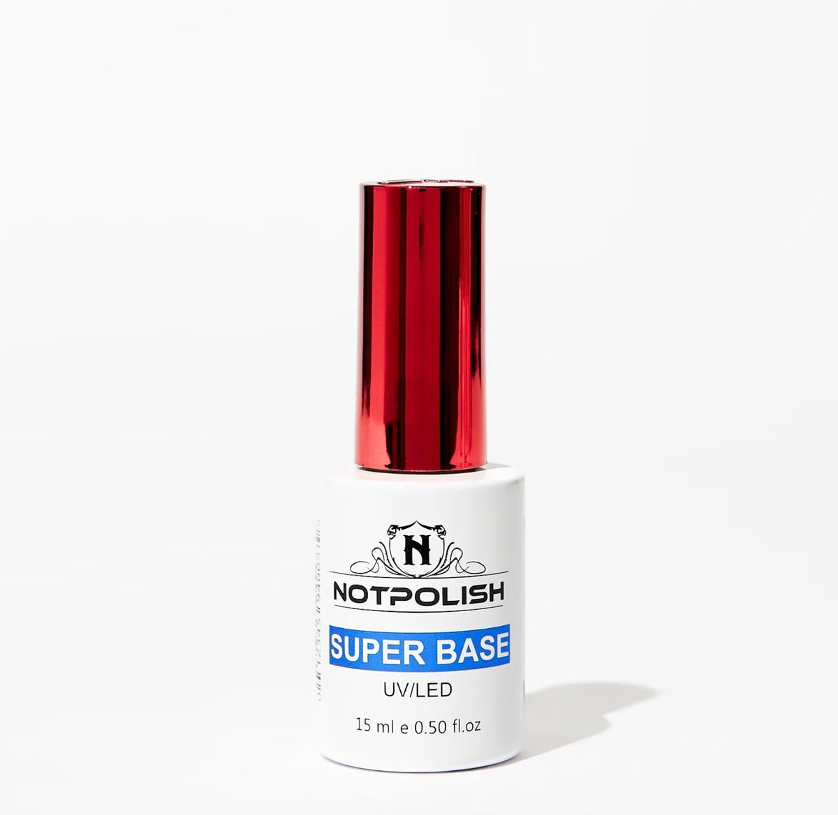NotPolish Stain Resistant 15ml - JTessentials