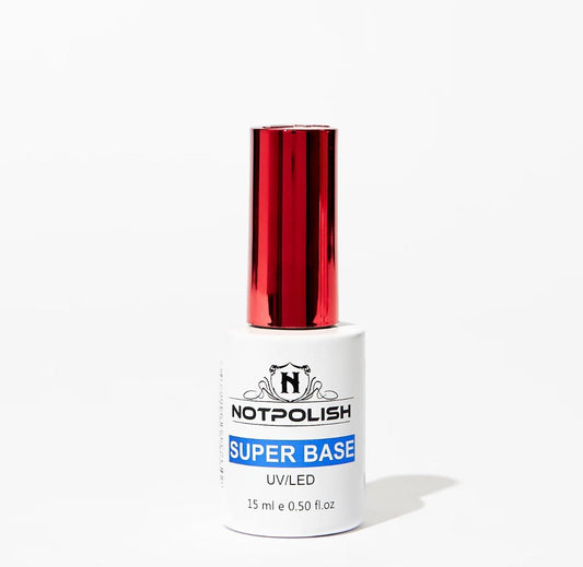NotPolish Stain Resistant 15ml - JTessentials