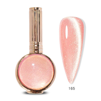 NUDE Cat Eye Gel – 12 Colors Collection Hang - JTessentials