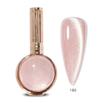 NUDE Cat Eye Gel – 12 Colors Collection Hang - JTessentials
