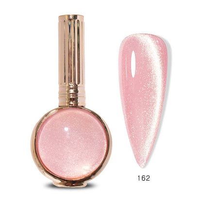 NUDE Cat Eye Gel – 12 Colors Collection Hang - JTessentials