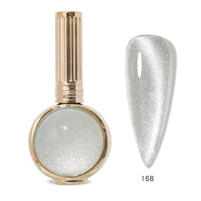 NUDE Cat Eye Gel – 12 Colors Collection Hang - JTessentials
