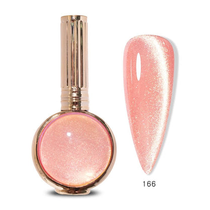NUDE Cat Eye Gel – 12 Colors Collection Hang - JTessentials