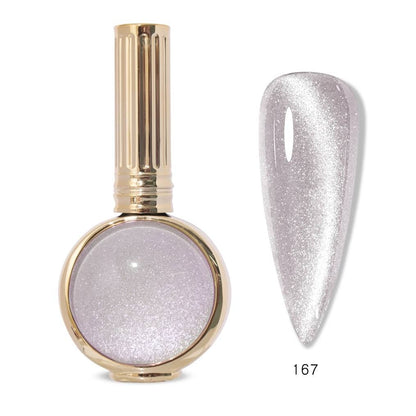 NUDE Cat Eye Gel – 12 Colors Collection Hang - JTessentials