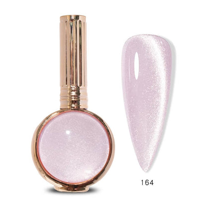 NUDE Cat Eye Gel – 12 Colors Collection Hang - JTessentials