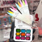 Pat Pat Gel Palette – 9 Color Creamy Nail Art Painting Gel - JTessentials