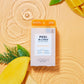 Pedi in a Box – Deluxe 4 - Step Spa Pedicure Kit | Exfoliate, Nourish, Hydrate & Glow - JTessentials