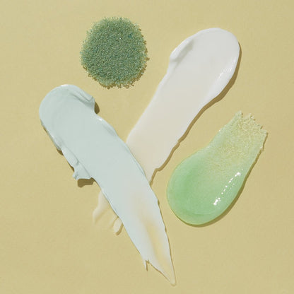 Pedi in a Box – Deluxe 4 - Step Spa Pedicure Kit | Exfoliate, Nourish, Hydrate & Glow - JTessentials