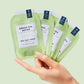 Pedi in a Box – Deluxe 4 - Step Spa Pedicure Kit | Exfoliate, Nourish, Hydrate & Glow - JTessentials
