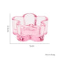 Pink Dappen Dish – Acrylic Monomer & Nail Liquid Cup - JTessentials