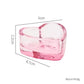 Pink Dappen Dish – Acrylic Monomer & Nail Liquid Cup - JTessentials
