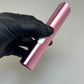 Pink Handheld Nail Lamp – Portable LED w/ charger - JTessentials