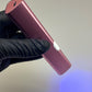 Pink Handheld Nail Lamp – Portable LED w/ charger - JTessentials