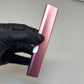 Pink Handheld Nail Lamp – Portable LED w/ charger - JTessentials