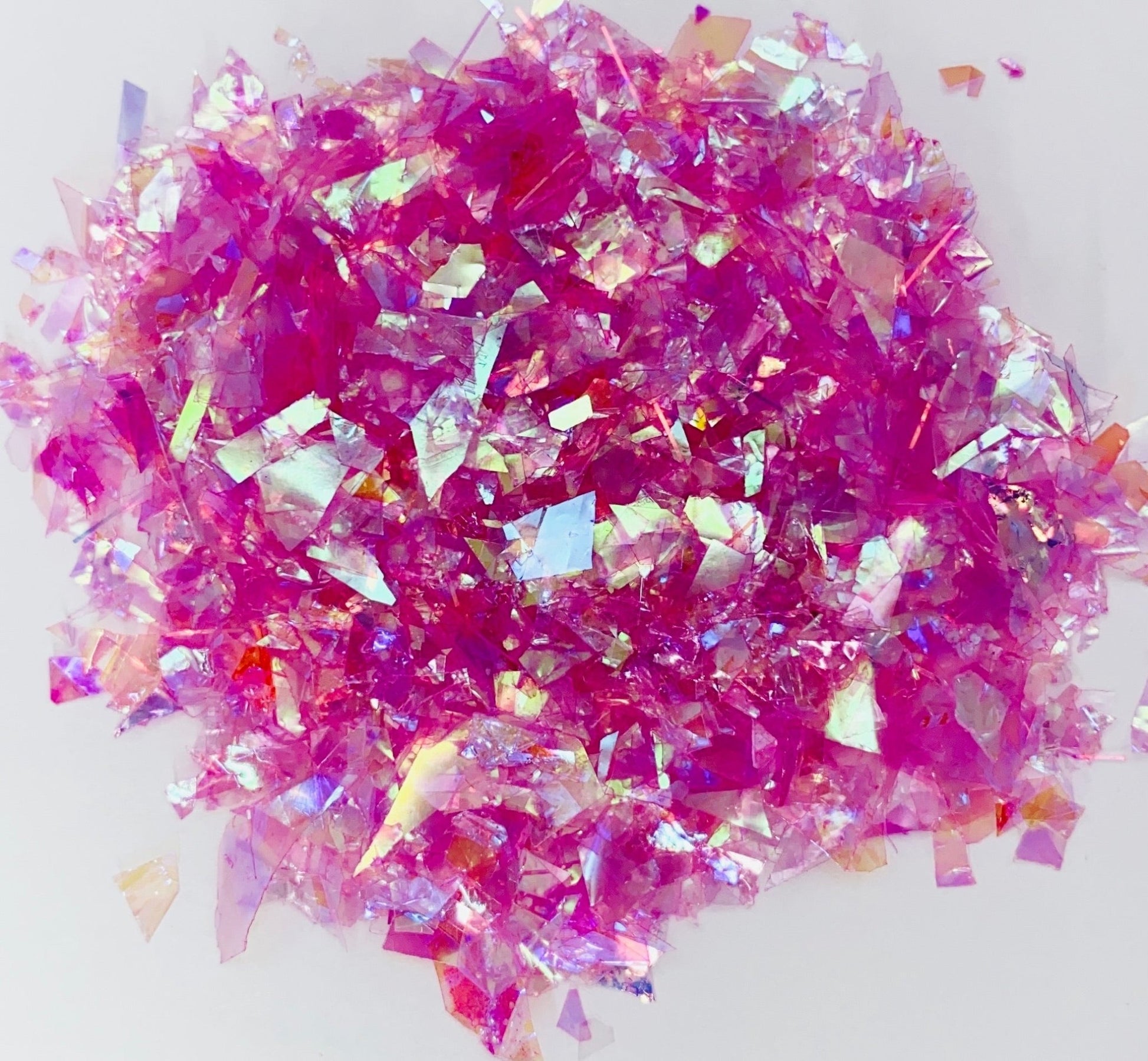 Pink unicorn mix - JTessentials