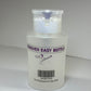 Plastic Pump Dispenser Bottle - JTessentials