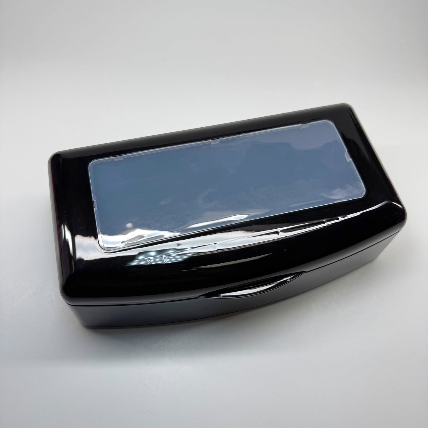 Plastic Sterilization Tray for Nail Tools – Sanitize Implements Easily & Safely - JTessentials