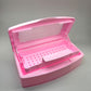 Plastic Sterilization Tray for Nail Tools – Sanitize Implements Easily & Safely - JTessentials
