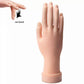 Practice hand - JTessentials