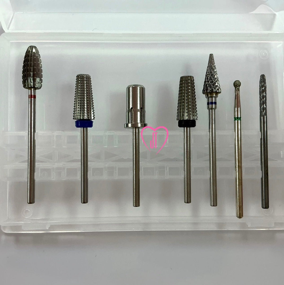 Professional Carbine Bit Full Collection - JTessentials