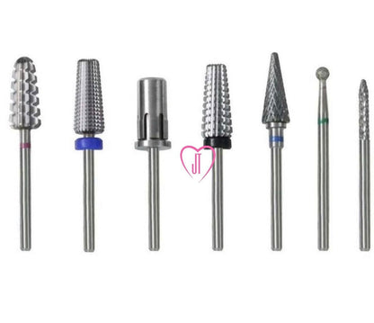 Professional Carbine Bit Full Collection - JTessentials