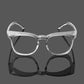 Protective Nail Tech Glasses – clear Safety Eyewear - JTessentials