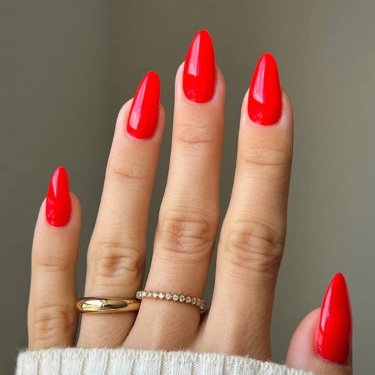 Red Diva 160 DUO SET - JTessentials
