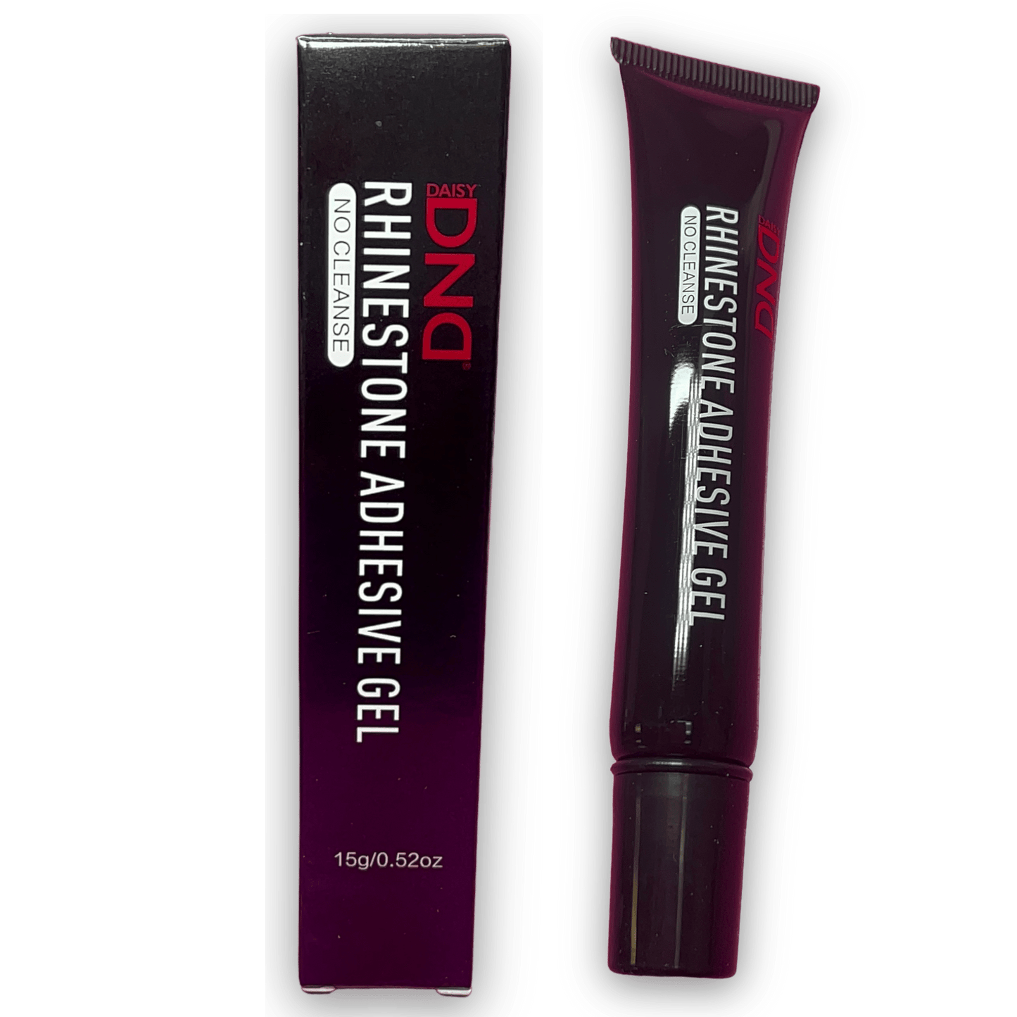 RHINESTONE GLUE - DND ADHESIVE GEL - JTessentials