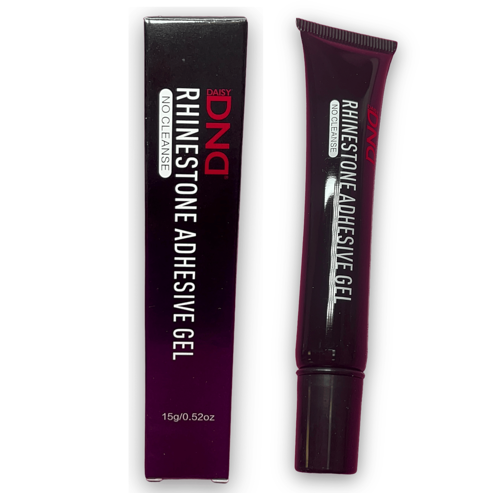 RHINESTONE GLUE - DND ADHESIVE GEL - JTessentials