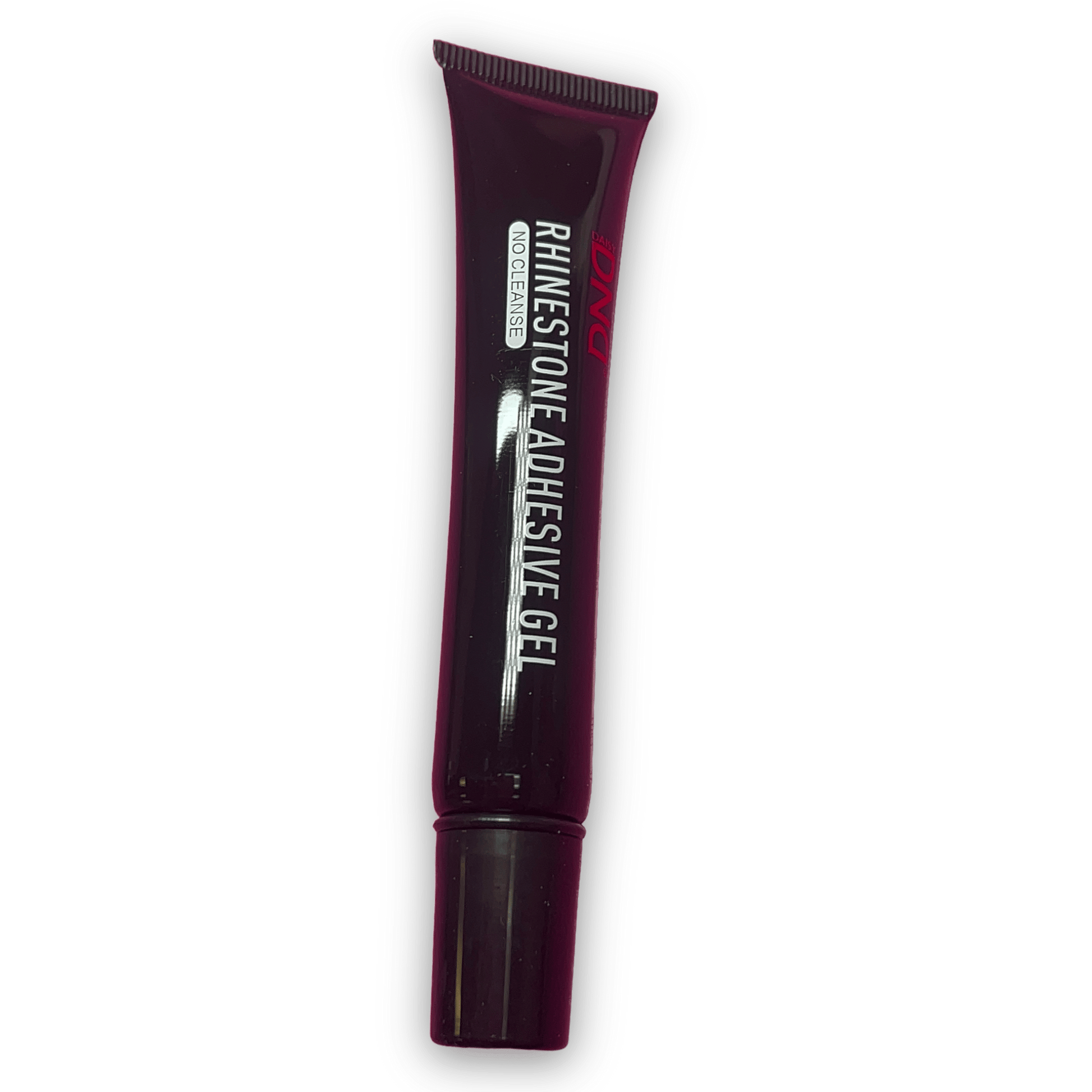 RHINESTONE GLUE - DND ADHESIVE GEL - JTessentials