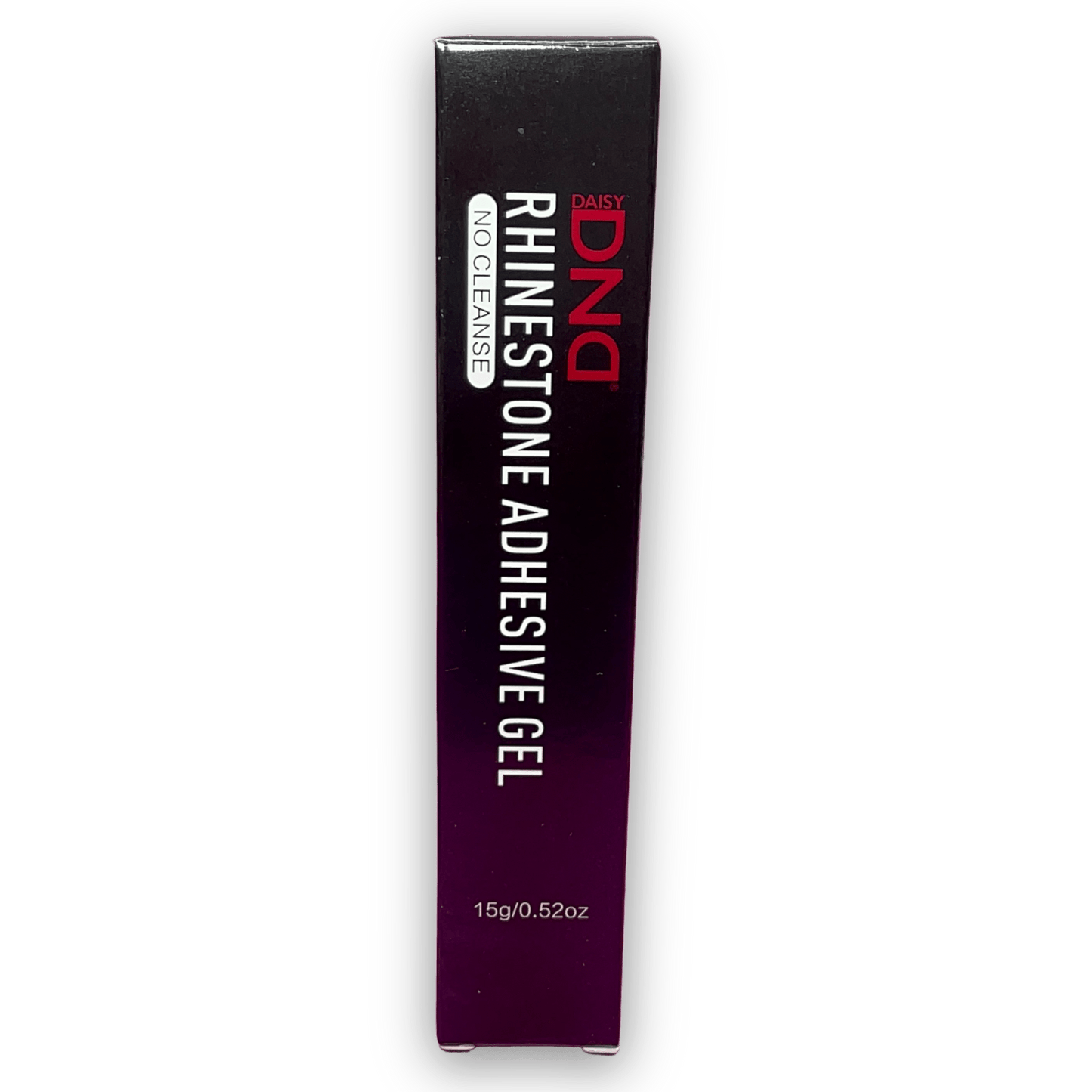 RHINESTONE GLUE - DND ADHESIVE GEL - JTessentials