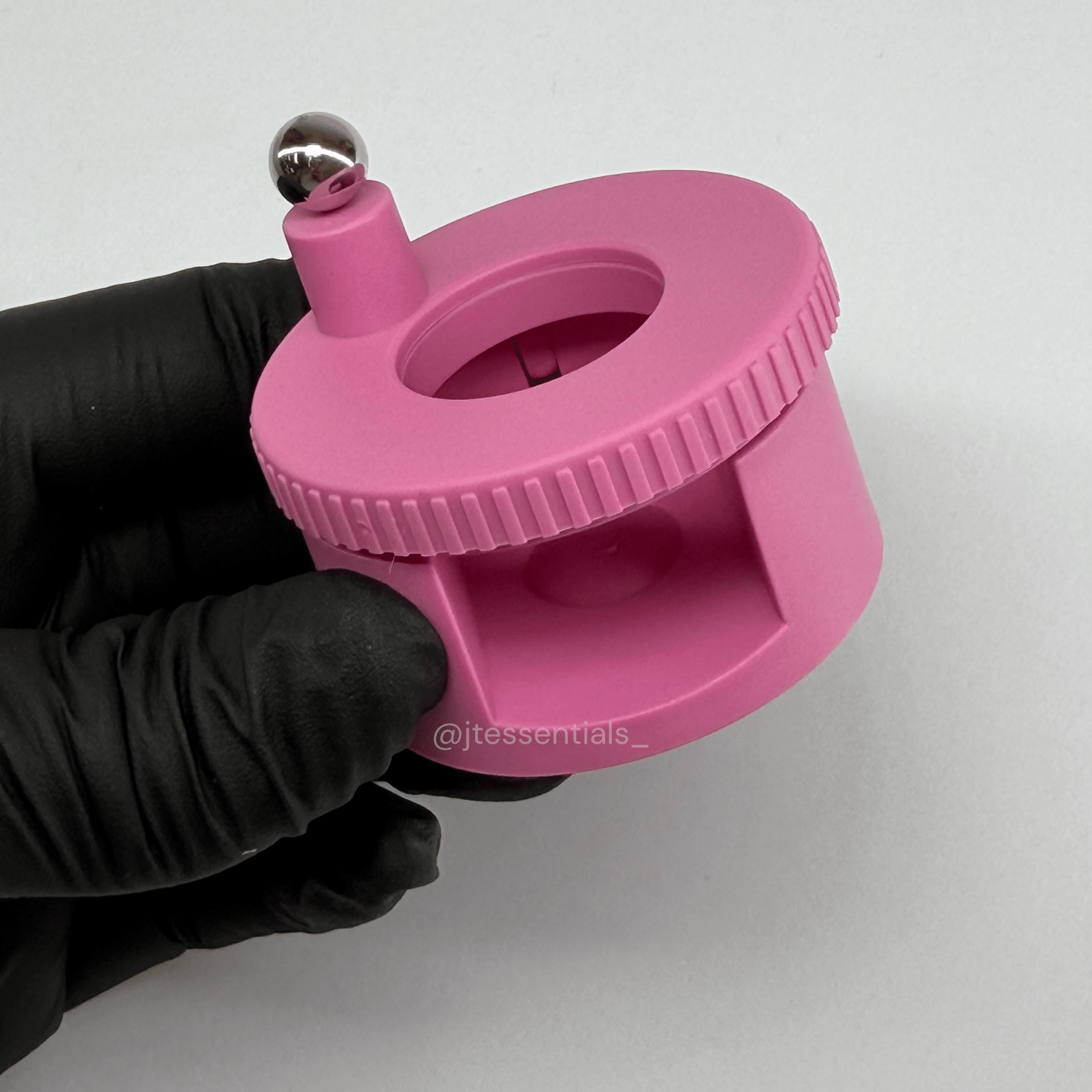 Rotating Cate eye Magnet - JTessentials