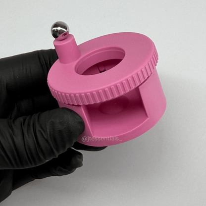 Rotating Cate eye Magnet - JTessentials