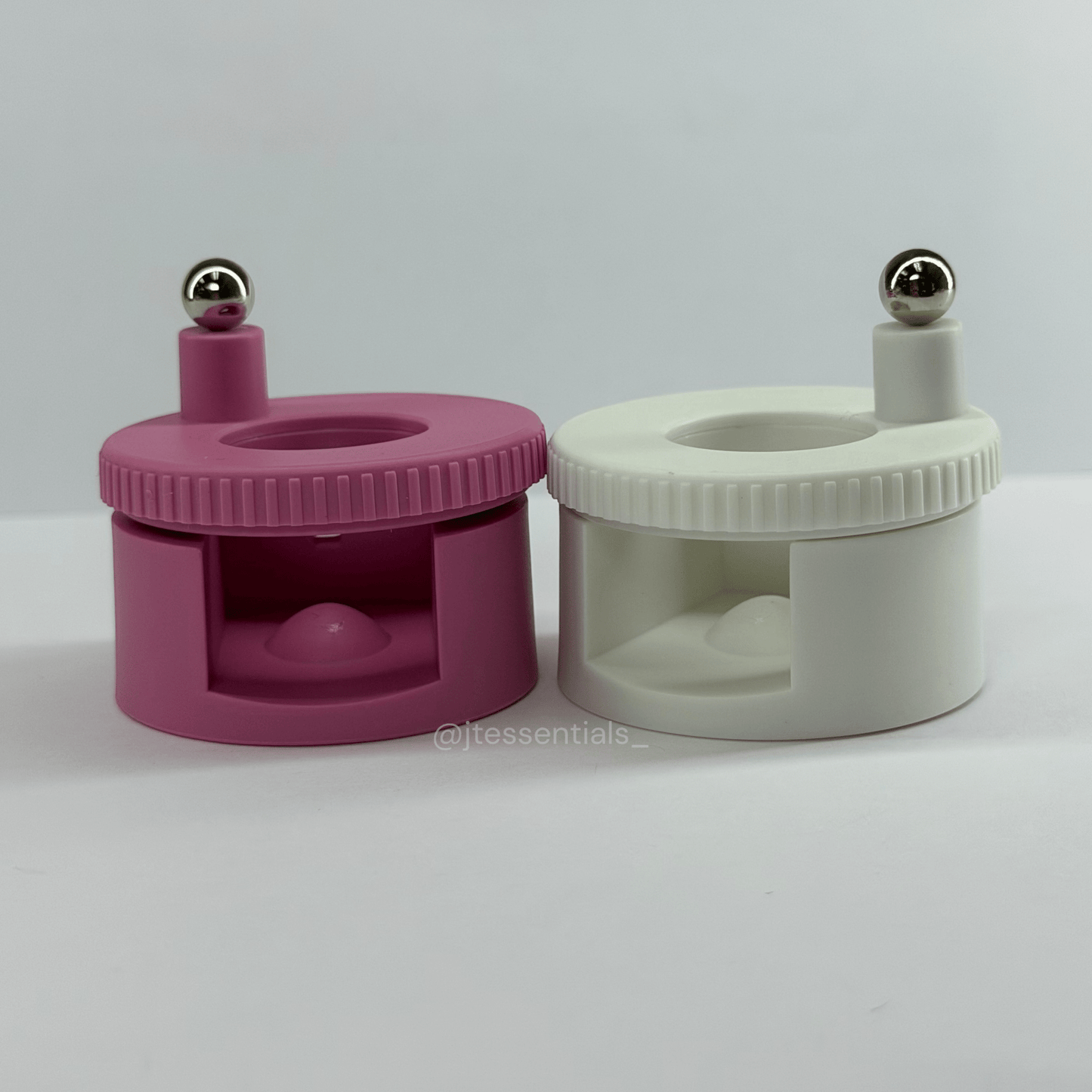Rotating Cate eye Magnet - JTessentials