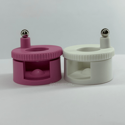 Rotating Cate eye Magnet - JTessentials