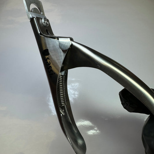 sassi •NAIL TIP CUTTER - JTessentials