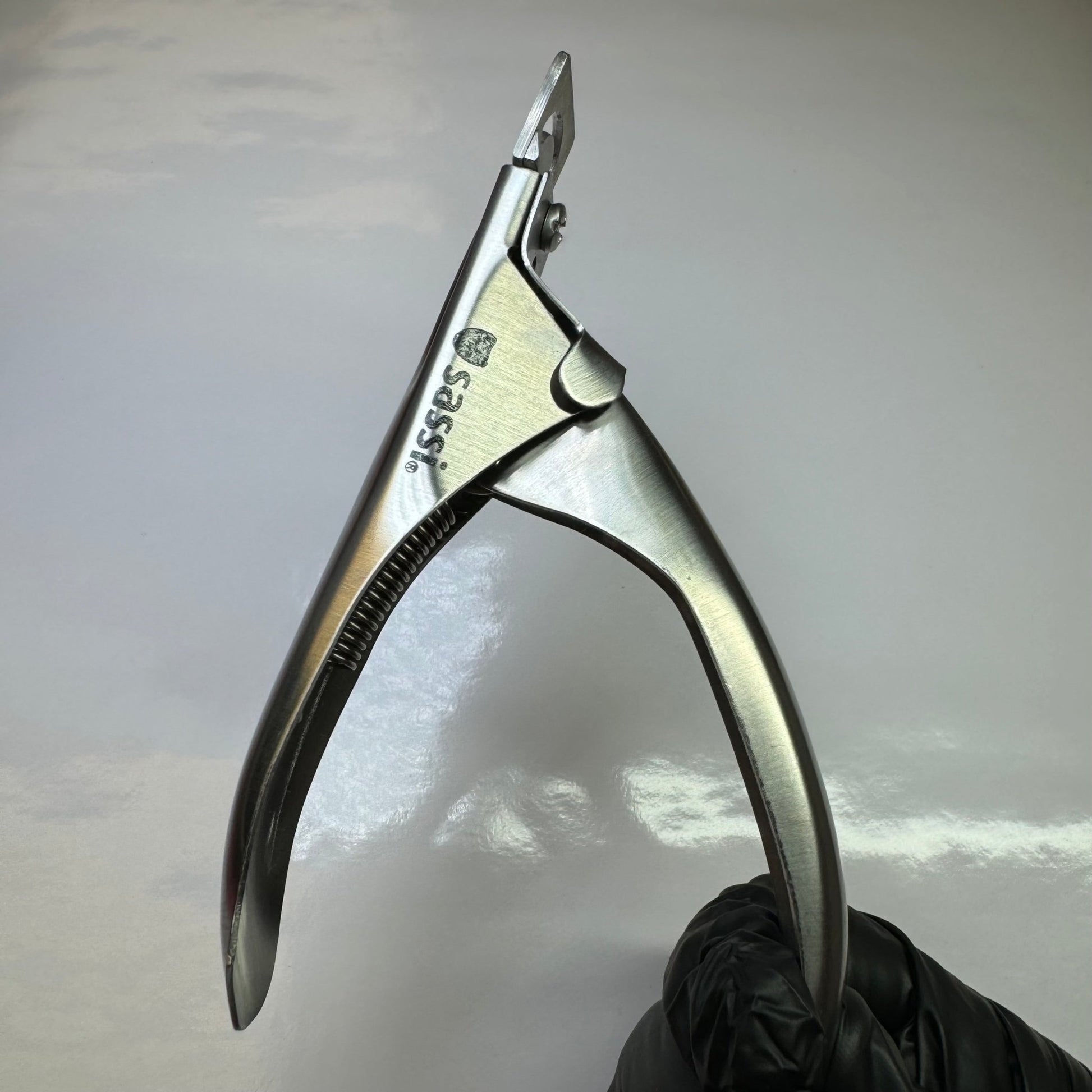 sassi •NAIL TIP CUTTER - JTessentials