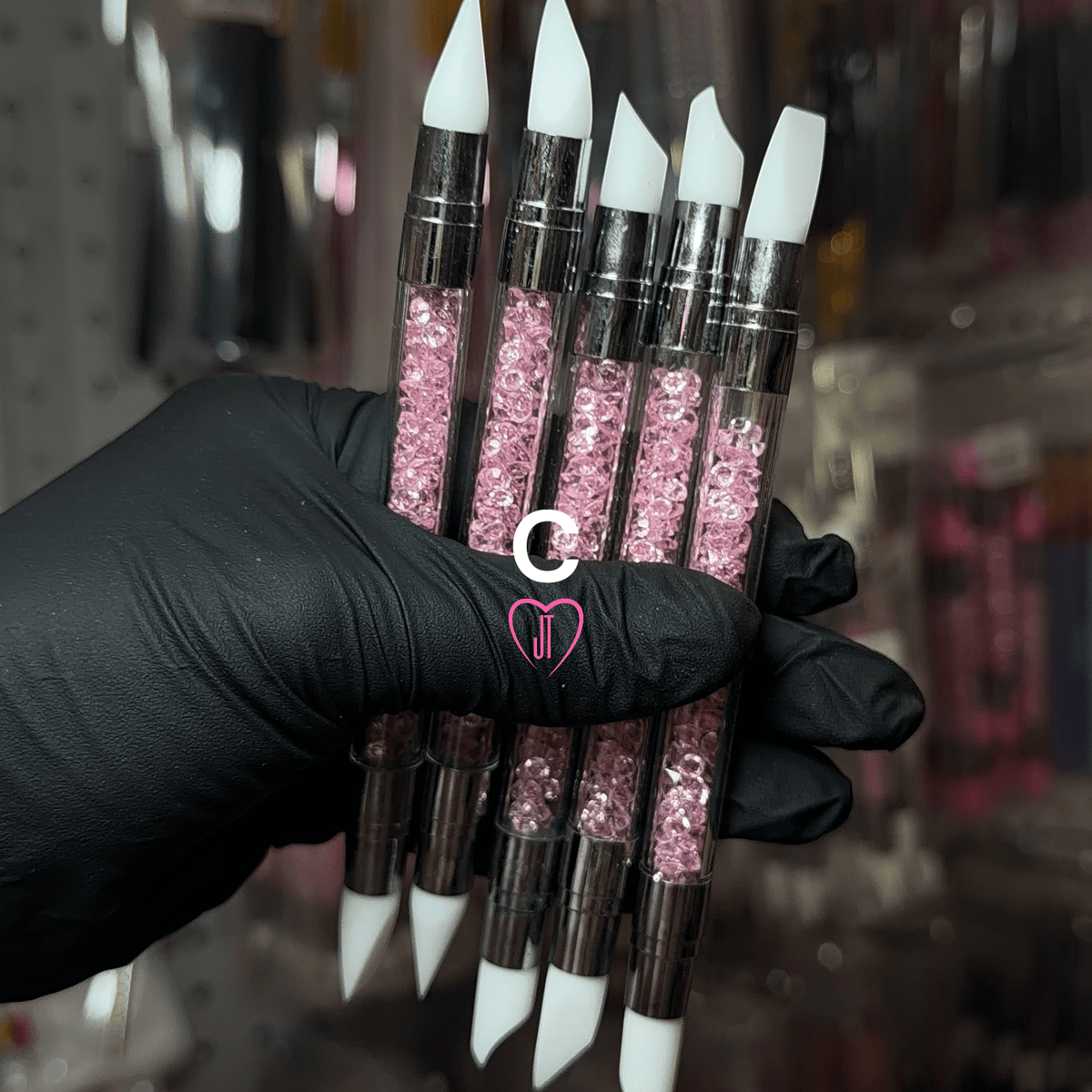 Silicone Pencils Molding Gel Tools - JTessentials