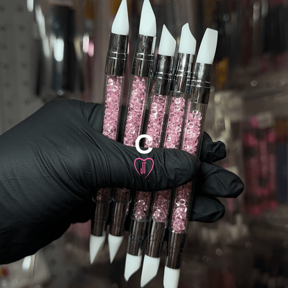 Silicone Pencils Molding Gel Tools - JTessentials