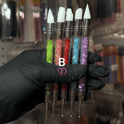 Silicone Pencils Molding Gel Tools - JTessentials