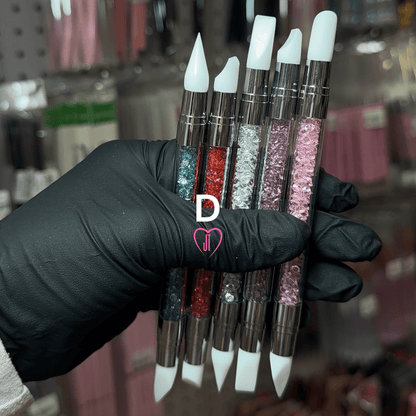 Silicone Pencils Molding Gel Tools - JTessentials