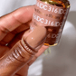 S’MORES 316 DC Gel Duo – Rich Nude Brown Gel + Matching Lacquer | Warm Chocolate Cream Finish - JTessentials