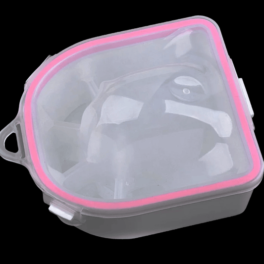 Soak off Nail Bowl - JTessentials