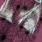 Spider Web Foil Nail - Halloween - JTessentials
