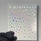 Star Nail Art Stickers – Celestial Design Sheet SU - 33 for Nail Decoration - JTessentials