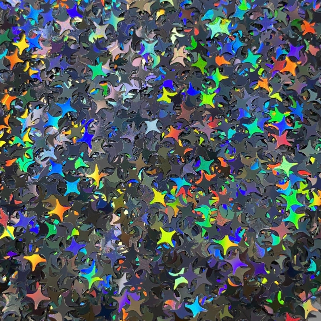 Star Sequence (silver) - JTessentials