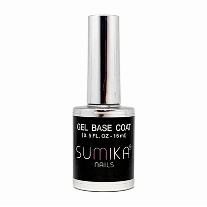 Sumika - Gel base coat - JTessentials